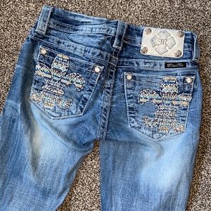 Miss Me Jeans Bootcut